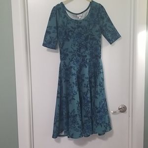 Lularoe Nicole